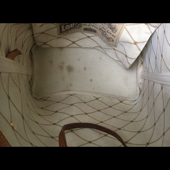 Louis Vuitton Damier Azur Summer Trunks Neo Neverfull mm - Picture 5 of 11